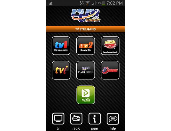 RTM Mobile for Android - Download the APK from Habererciyes